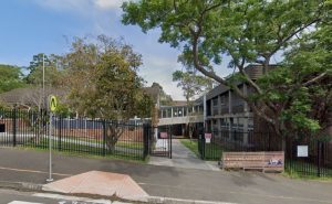 balgowlah-campus