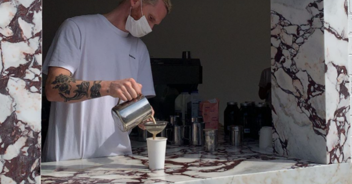 Effie’s: Former Corner Store in Balgowlah Now a Gorgeous New Cafe and Wine Bar