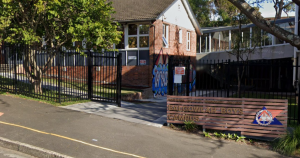 Balgowlah Boys Campus