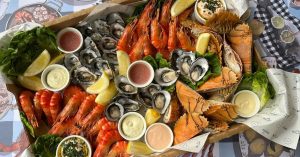 Fish Face: Fresh Ocean Flavours in the Heart of Balgowlah