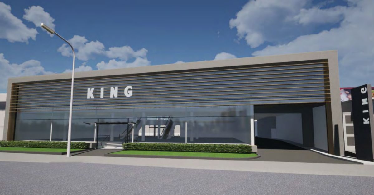 Planned Balgowlah Showroom  May Shake Up Local Luxury Furniture Scene