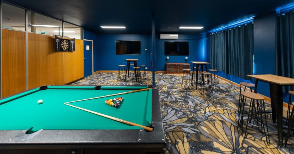 Balgowlah Bowling Club appeals for public support