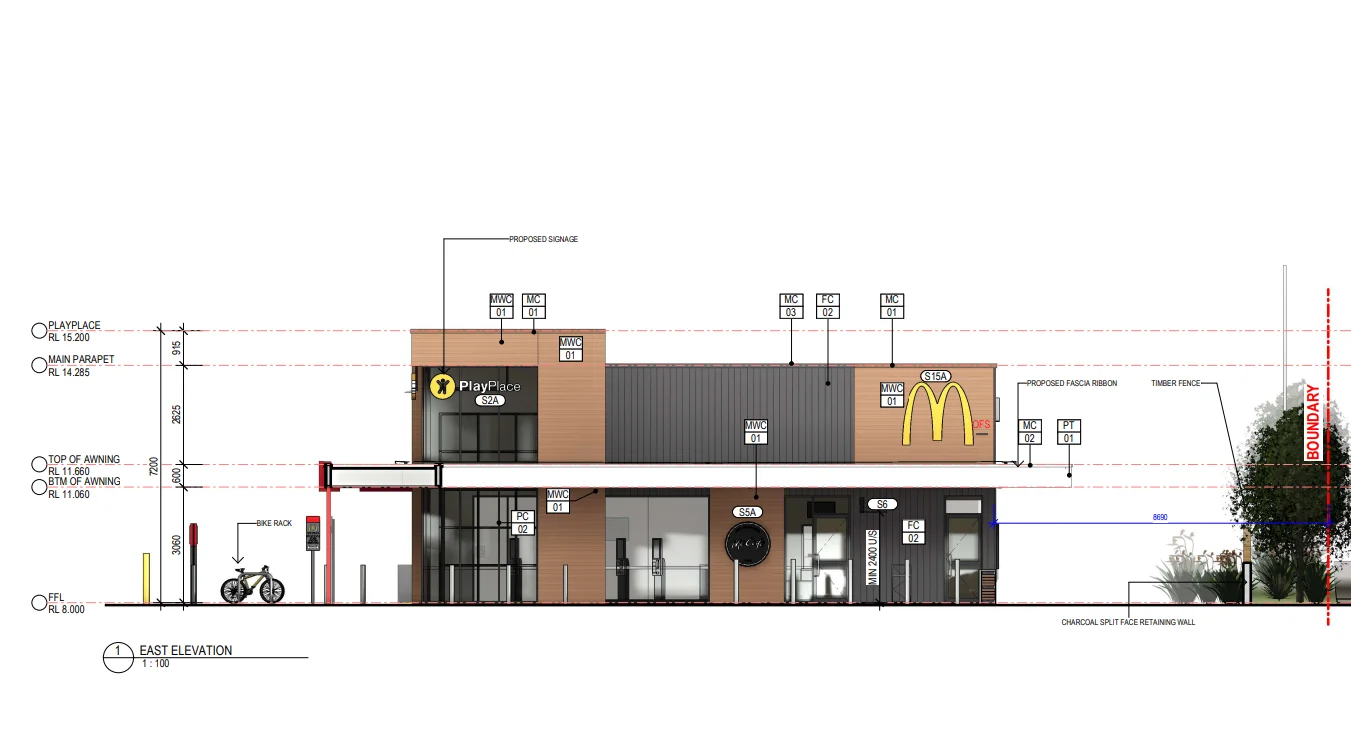 community opposition