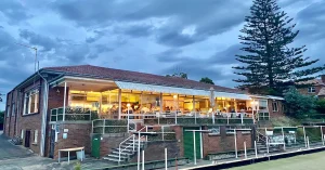 The Bally in Balgowlah