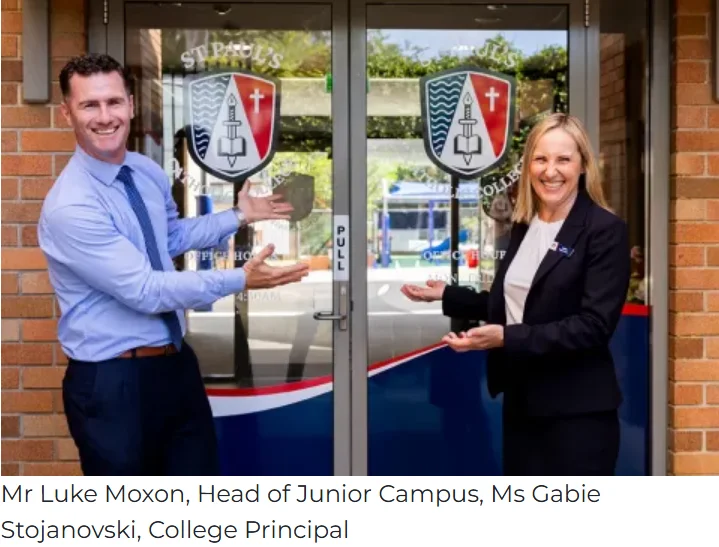 Balgowlah Junior Campus