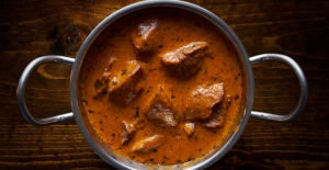 Phulkari Indian Cuisine